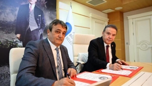 Antalya BŞB'de en düşük işçi maaşı 37 bin 430 TL oldu