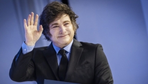 Arjantin Devlet Başkanı Milei kripto para tanıtımında yolsuzlukla suçlanıyor