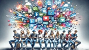 Aşkın Z kuşağı hali