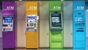 ATM'lerden para çekmek için yüz tanıma zorunluluğu geliyor