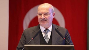 ATO BAŞKANI BARAN: "YAPAY ZEKÂ DEVRİMİ TİCARET VE İŞ DÜNYASINI DA DÖNÜŞTÜRÜYOR"