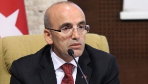 Bakan Şimşek büyüme ve iş gücü verilerini değerlendirdi: Politikalarımıza devam edeceğiz