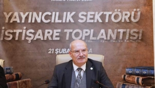 BARAN: "KORSANLA MÜCADELENİN DAHA ETKİN HALE GELMESİ, HAKSIZ REKABETİN ÖNLENMESİ AÇISINDAN ÖNEMLİ"