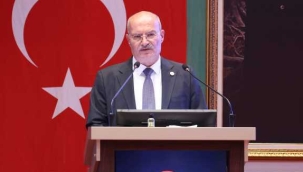 BARAN: "KREDİ KARTI İLE VERGİ ÖDEMELERİNDE LİMİT 5 MİLYON TL'YE YÜKSELTİLSİN"