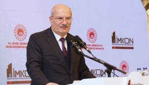 BARAN: "Türkiye, Dünya'nın En Büyük 250 Müteahhitlik Firması sıralamasında, 43 firma ile Çin'in ardından geliyor.