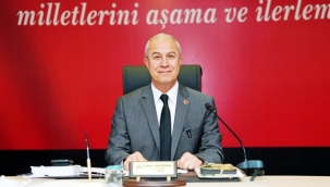 Başkan Özçelik'in adını kullanıp dolandırıcılık girişiminde bulundular 