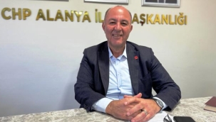 Bülent Kandemir'den çarpıcı açıklamalar