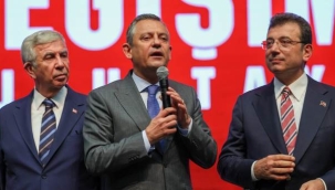 CHP, Cumhurbaşkanı adayını 'Trump modeli' ile belirleyecek