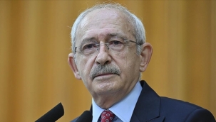 CHP eski Genel Başkanı Kemal Kılıçdaroğlu: Yol arkadaşınızın size ihanet etmemesi gerekir