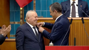 CHP'ye katılan Cemal Enginyurt'a Cumhurbaşkanına hakaret ve tehdit suçlarından re'sen soruşturma başlatıldı