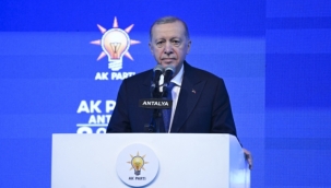 Cumhurbaşkanı Erdoğan: Muhalefetin kışkırtmalarına gelmeyeceğiz