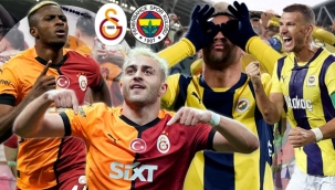 Devlerin zirve düellosu!