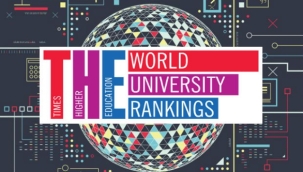 Dünyanın en saygın üniversiteleri açıklandı: 11 yıl sonra bir Türk üniversitesi de ilk kez listede yerini aldı