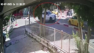 'Dur' tabelası ihlali pahalıya mal oldu