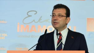 Ekrem İmamoğlu için 4 yıla kadar hapis istemi ve siyasi yasak talep edildi