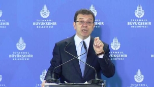 Ekrem İmamoğlu için sahte diploma soruşturması