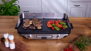 Elektrikli Izgara mı, Kömürlü Izgara mı? Avantaj ve Dezavantajlar