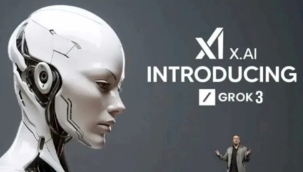 Elon Musk'ın yapay zeka şirketi xAI, Grok 3'ü tanıttı