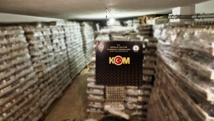 Emniyetten Alanya dahil 4 ilçede 'kaçak' operasyonu: 15 tutuklama 