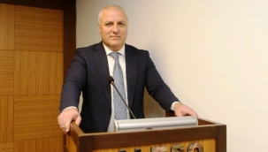 Eray Erdem turizm için güzel haberi verdi: Yüzde 12 artış var