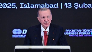 Erdoğan: Gazze, Gazzeli kardeşlerimizindir, ebediyen öyle kalacaktır