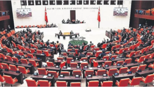 Eski ve yeni milletvekillerin trafikte cezadan muaf tutulacağı iddiası tepki çekti