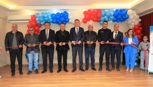 Fatih Ürkmezer'den hayırseverlere teşekkür