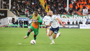 Fener'e direnemedik: 0-2