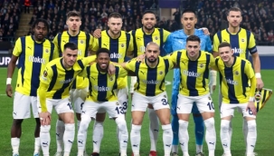 Fenerbahçe, Avrupa Ligi'nde adını son 16'ya yazdırdı