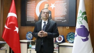 Gazipaşa Belediye Başkanı Mehmet Ali Yılmaz'a stent takıldı