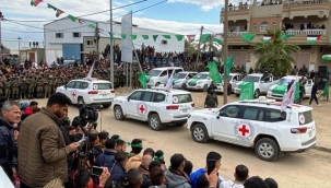 Hamas, esir takası anlaşmasını uygulamaya devam edecek