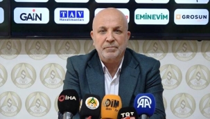 Hasan Çavuşoğlu: Yapı var diyorsunuz, isim söylemiyorsunuz