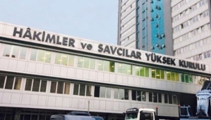 HSK, Ayşe Barım'a tahliye kararı veren hakim hakkında soruşturma başlattı