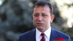 İBB Başkanı İmamoğlu hakkında 7 yıl 4 ay hapis cezası istemiyle iddianame düzenlendi: Memuriyetten men talep edildi