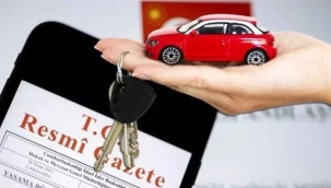 İkinci el araç satışında yeni dönem, artık zorunlu