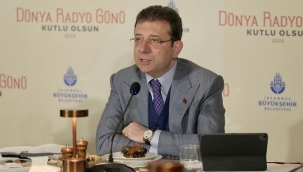 İmamoğlu: Mansur Yavaş bu koşullarda aday olmayı düşünmediğini ifade etti