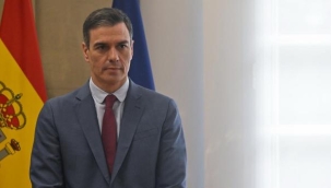 İspanya Başbakanı Sanchez: Trump'ın planı ahlak dışı ve uluslararası hukuka aykırı