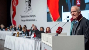 İstanbul Barosu Başkanı ve yönetimi için hazırlanan iddianamenin detayları belli oldu: Siyasi yasak da talep edildi