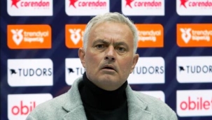 Jose Mourinho: Bir oyuncu sakatlandığı zaman, başka bir oyuncuya oynama kapısı açılır