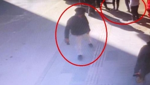 Kan akan 'Çakmak yok' kavgası 'Niye ters bakıyorsun' sözüyle başlamış