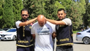 Karısını öldüren sanıktan 'Kadın öldüren adam adam değil' savunması