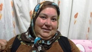 Klima patladı 56 yaşındaki kadın yanarak can verdi