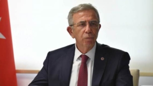 Mansur Yavaş: "Bizim kendi başımıza aday olma ya da olmama diye bir hakkımız yok artık"