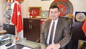 MHP'li Mustafa Türkdoğan'dan Bülent Kandemir'e jet tepki! "İspatlamazsan müfterisin"