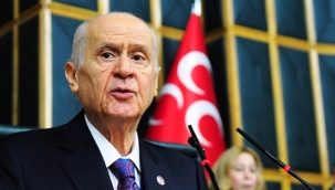 MHP Lideri Bahçeli taburcu oldu