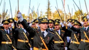 MSB kararı açıkladı: 5 teğmen ihraç edildi