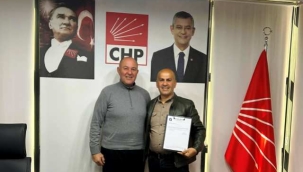 Muhtar İlyas Kocaman'dan Tepe halkına müjde