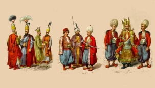 Osmanlı'da Dalkavukluk Mesleği ve Tarifesi