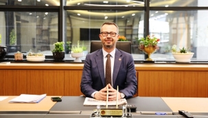 Özçelik'in yokluğunda koltuk Dizdaroğlu'na emanet