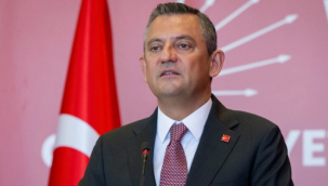 Özgür Özel'den Kılıçdaroğlu'nun 'ihanet' açıklamasına yanıt